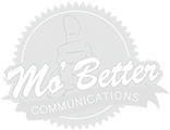 Mo Better Communications